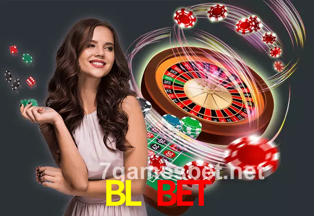 vivo no cassino BL BET