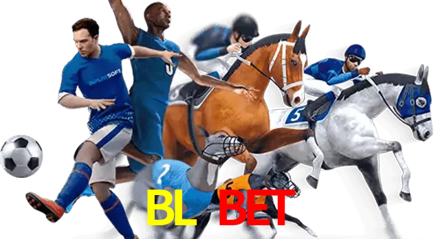 BL BET