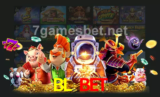 cassino BL BET