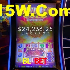 Welcome Bonus BL BET