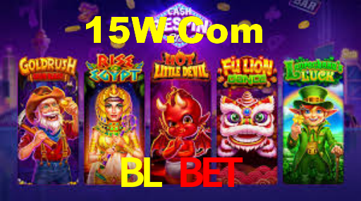 BL BET
