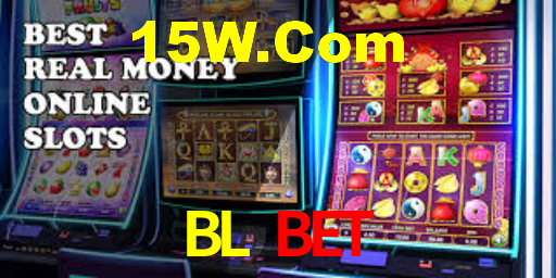 BL BET,BL.BET