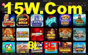 Live Casino BL BET