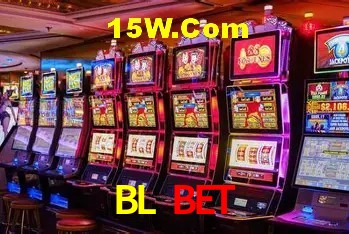 Apostas de Basquete BL BET