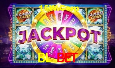 Casino Ao Vivo BL BET