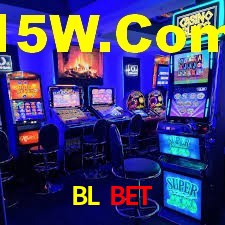 Cashback e recargas na BL BET