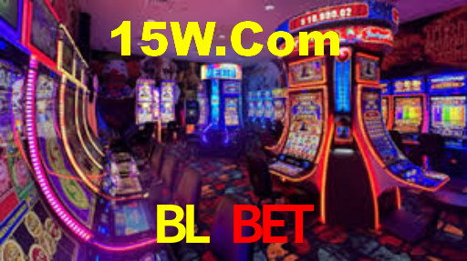 BL BET,BL.BET