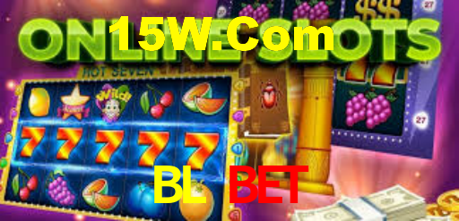 BL BET