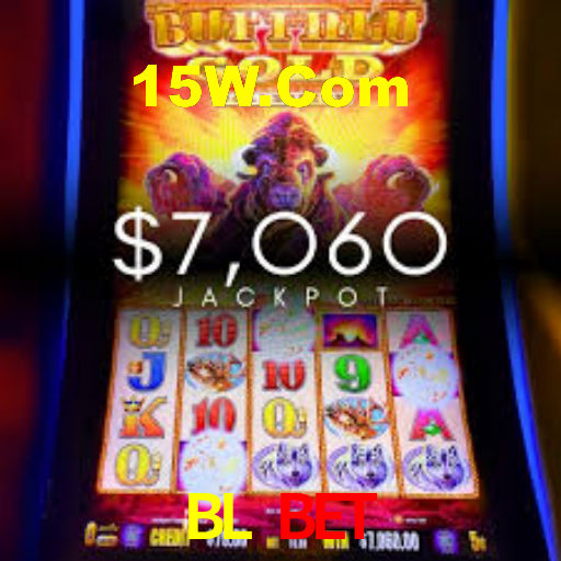 BL BET