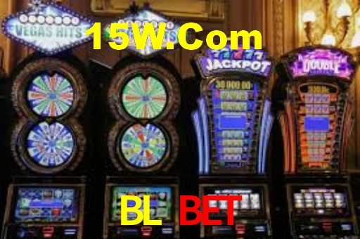 BL BET,BL.BET