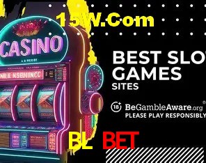 Variedade de jogos na BL BET