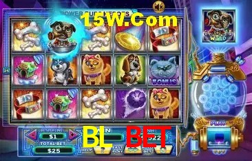Jogos com bônus e suporte 24h na BL BET