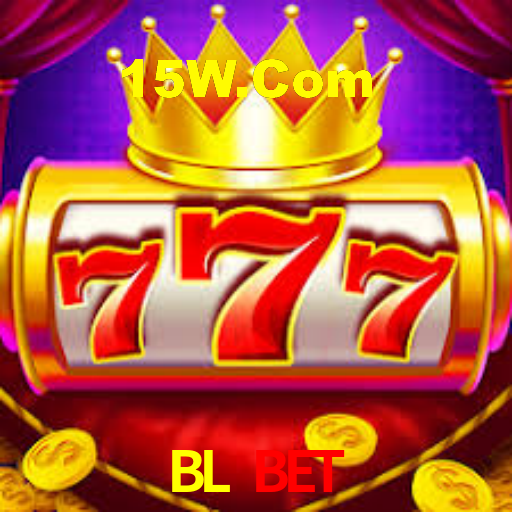 BL BET,BL.BET