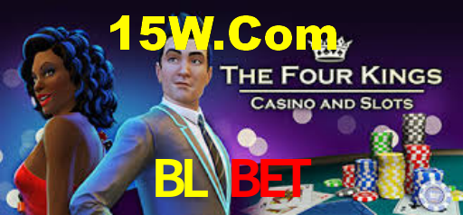 BL BET: A Experiência de Casino com Jogos de Mesa ao Vivo