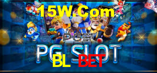 BL BET,BL.BET