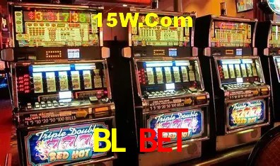 Segurança e performance na plataforma BL BET