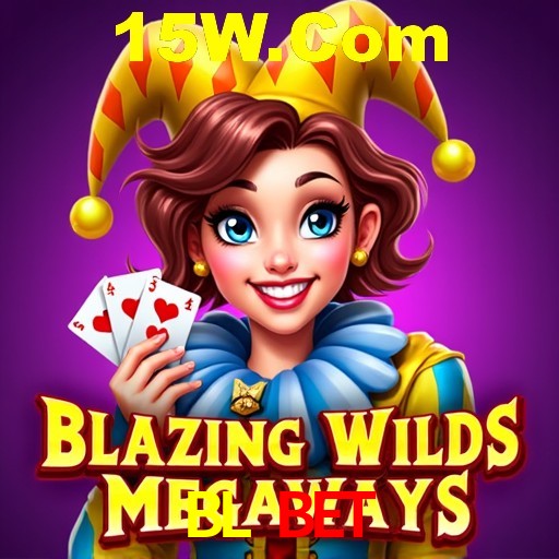 Download para Android e iOS na BL BET
