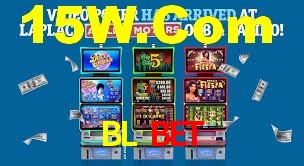 Blackjack Table BL BET
