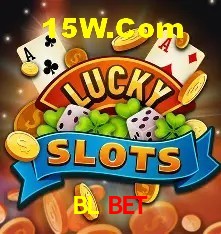 Slots com jackpots e giros grátis na BL BET