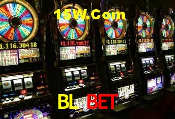 Bônus e promoções da BL BET