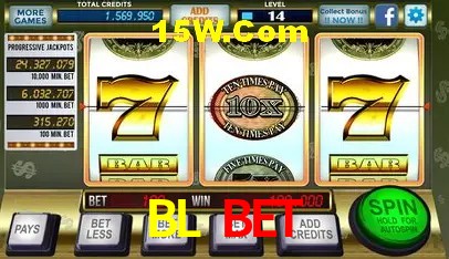 Especiais de Fim de Semana BL BET