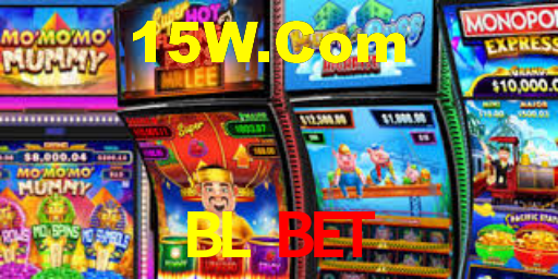 BL BET: Jogos de Caça-Níqueis-Altas Recompensas, Roleta-Velocidade, Blackjack-Desafios Máximos