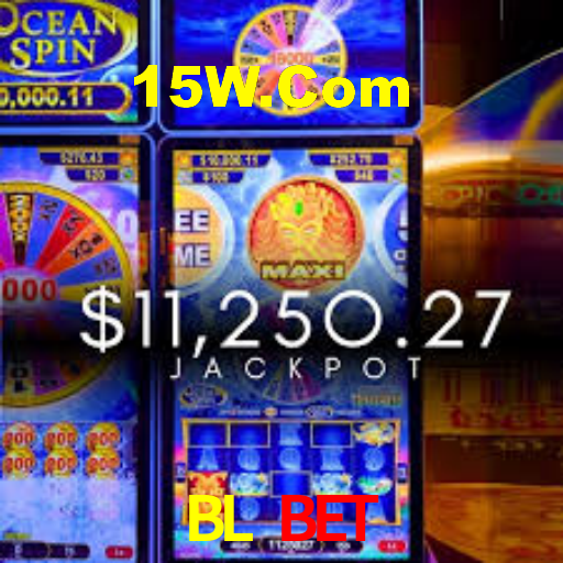 BL BET: Seu Cassino Premiado com Pagamentos Rápidos