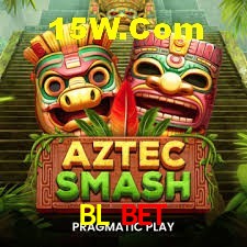 Game Providers BL BET