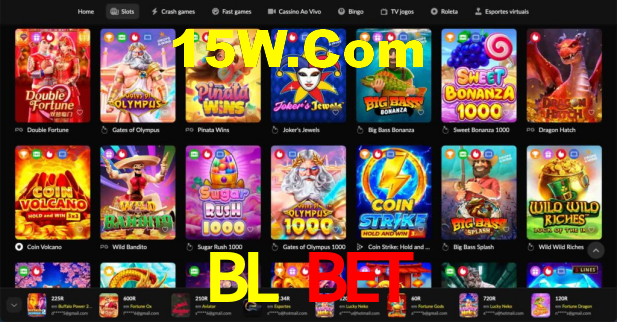 BLBET