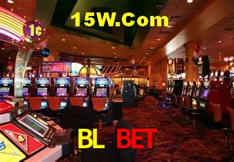 Login Seguro BL BET