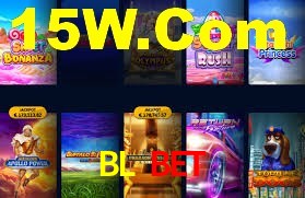 Ofertas Imperdíveis na BL BET: Promoções e Bônus Que Valem a Pena