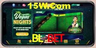 Experiência VIP BL BET