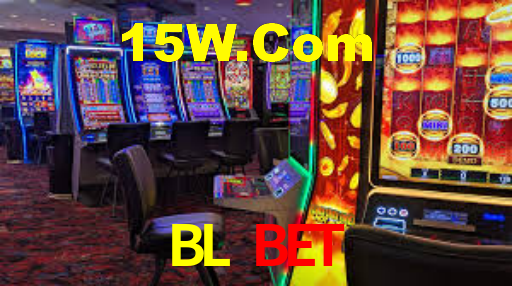 Sinta a adrenalina dos jogos de cassino com BL BET