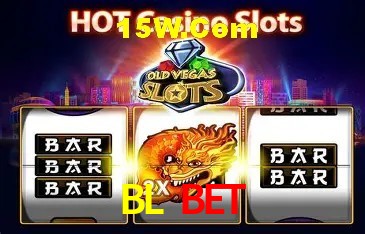Jogos populares e pagamentos rápidos na BL BET