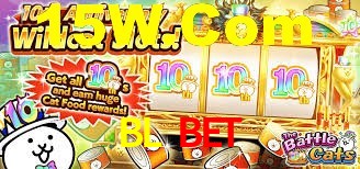 BL BET