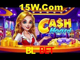 Live Casino BL BET