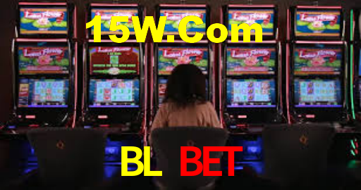 BL BET