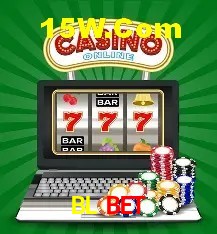Apostas de Futebol BL BET