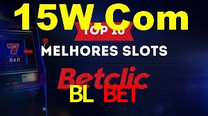 Welcome Bonus BL BET