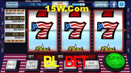 Diretório de Jogos BL BET