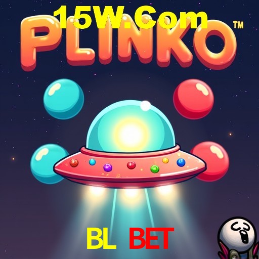 Inovações de Jogos na BL BET: O Futuro das Experiências Interativas