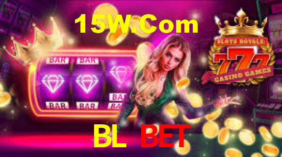 Apostas com odds competitivas na BL BET