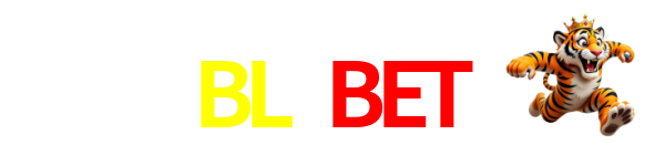 Logo da BL BET